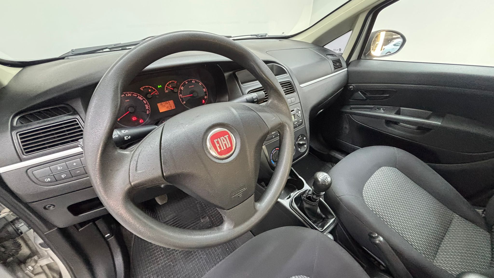 FIAT LINEA 22